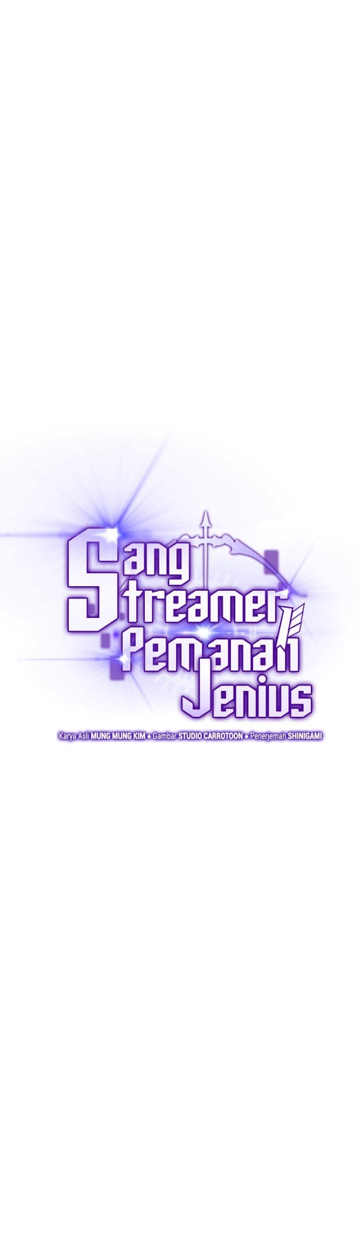 Genius Archer’s Streaming Chapter 65 Gambar 41