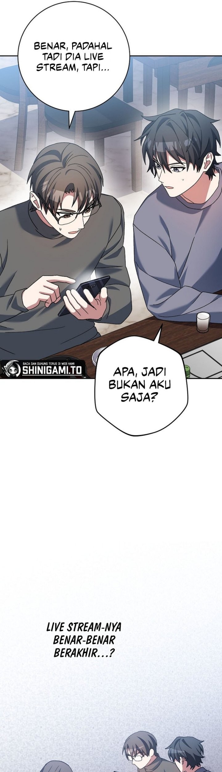 Genius Archer’s Streaming Chapter 65 Gambar 6