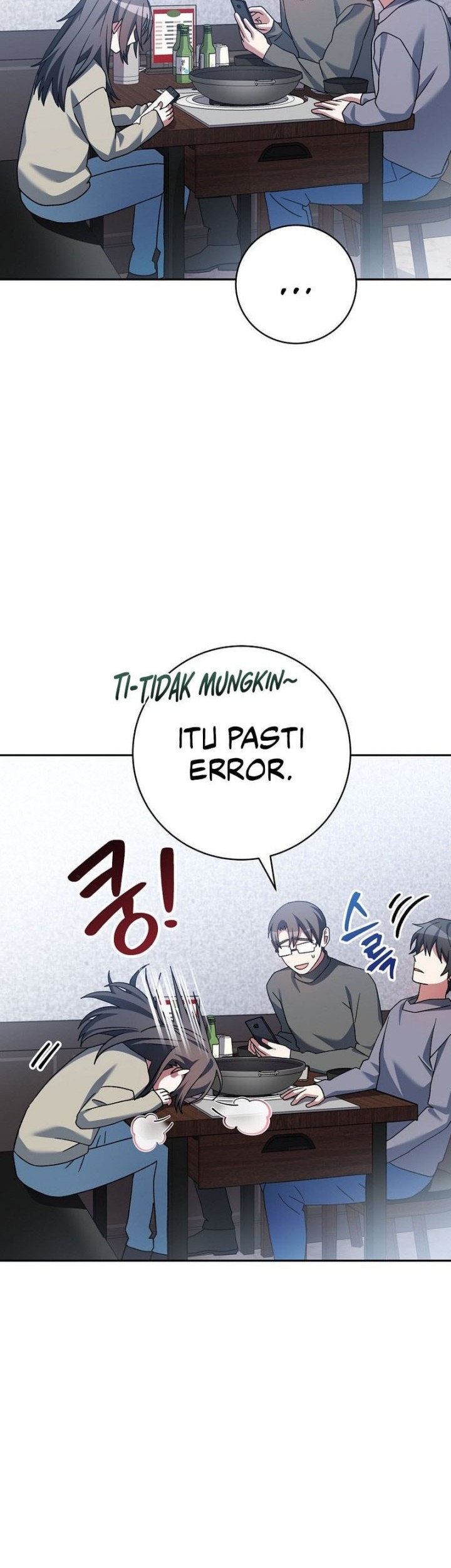 Genius Archer’s Streaming Chapter 65 Gambar 7