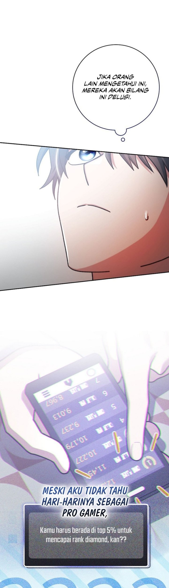 Genius Archer’s Streaming Chapter 65 Gambar 10