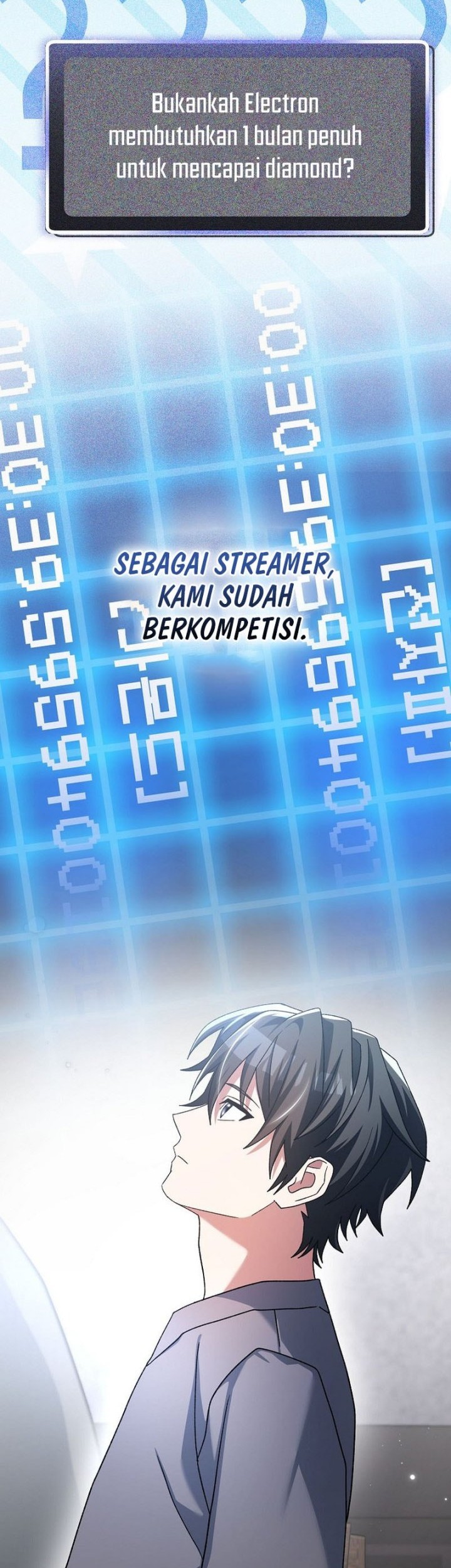 Genius Archer’s Streaming Chapter 65 Gambar 11