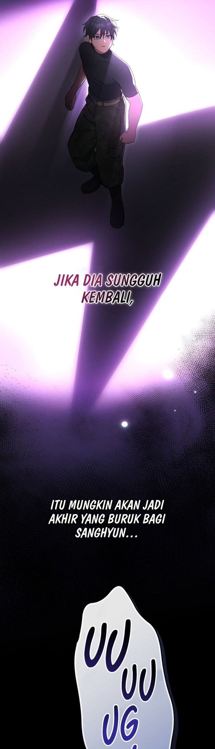Genius Archer’s Streaming Chapter 65 Gambar 14