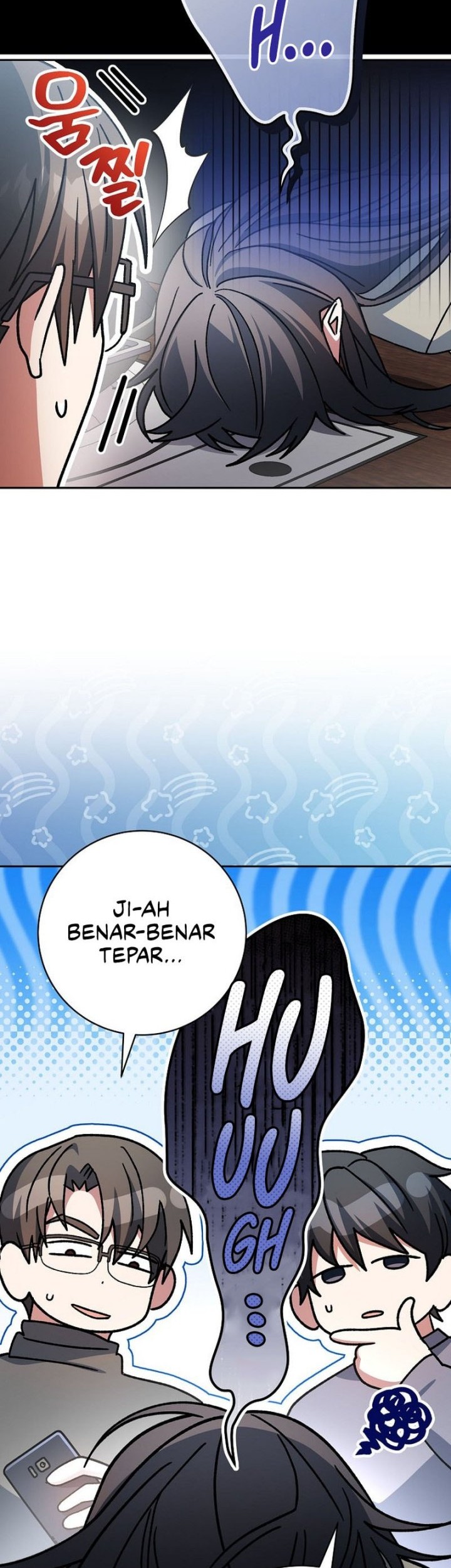 Genius Archer’s Streaming Chapter 65 Gambar 15