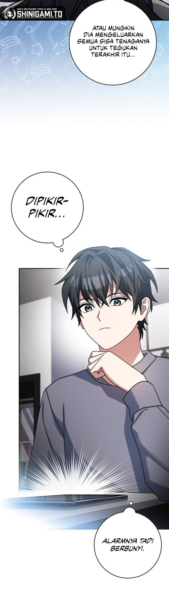 Genius Archer’s Streaming Chapter 65 Gambar 16