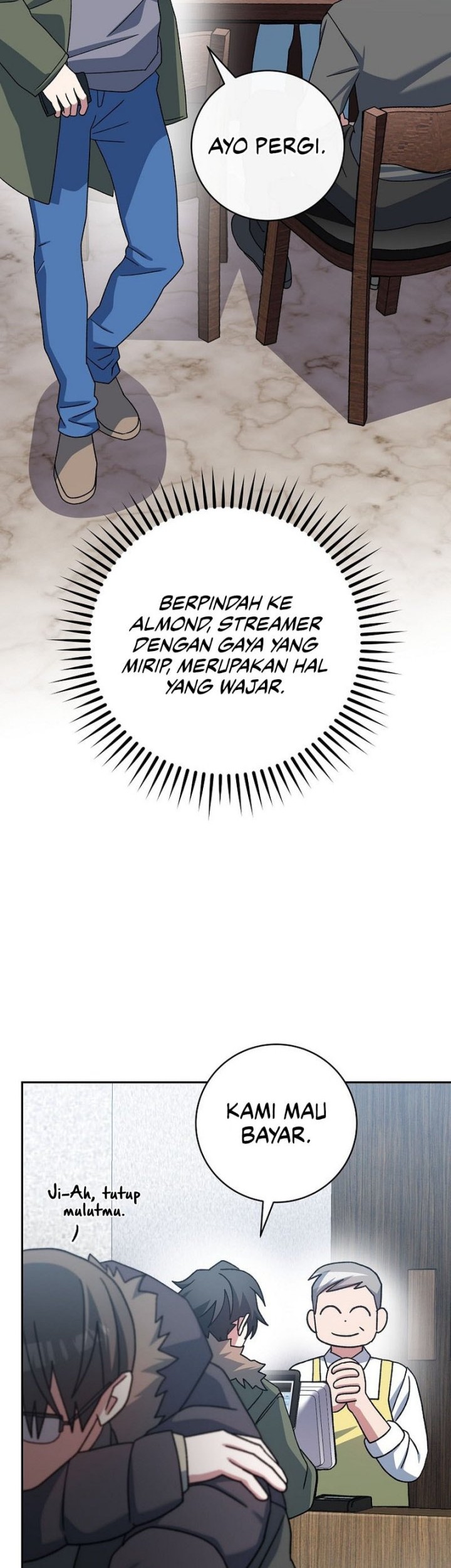 Genius Archer’s Streaming Chapter 65 Gambar 19