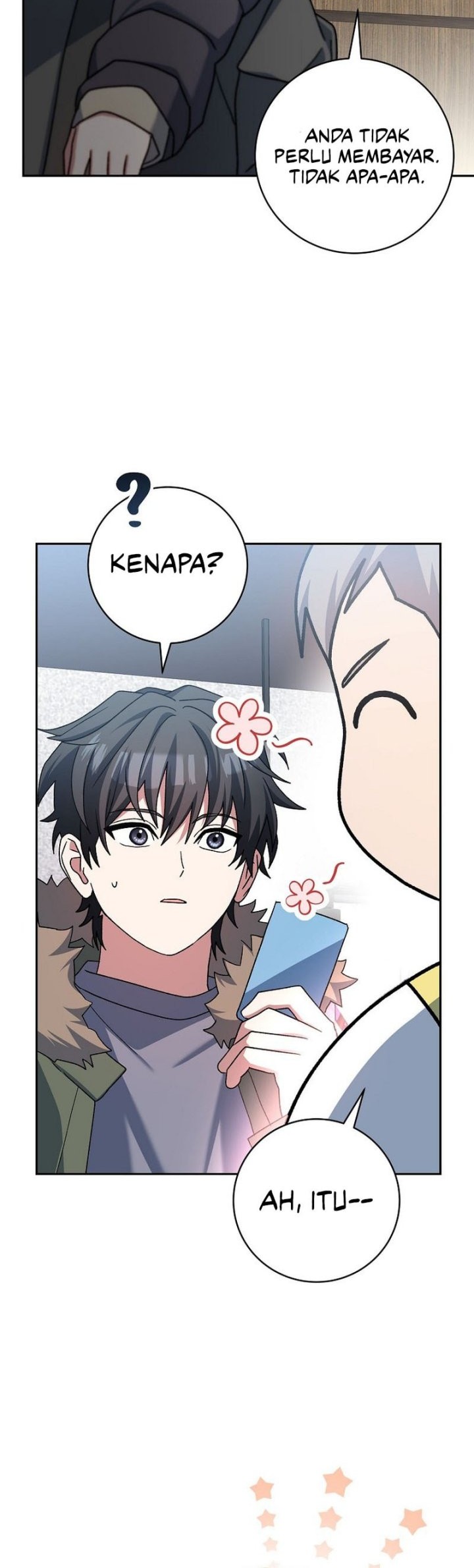 Genius Archer’s Streaming Chapter 65 Gambar 20
