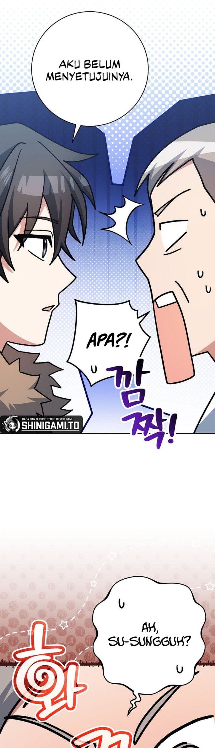 Genius Archer’s Streaming Chapter 65 Gambar 22
