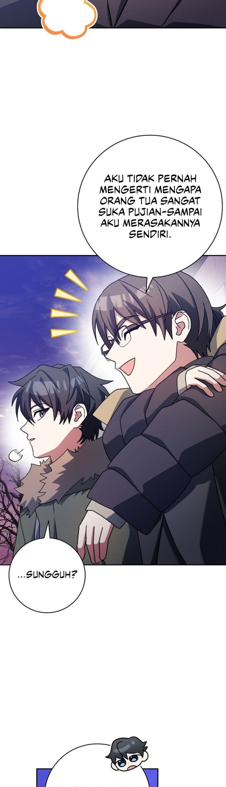 Genius Archer’s Streaming Chapter 65 Gambar 27