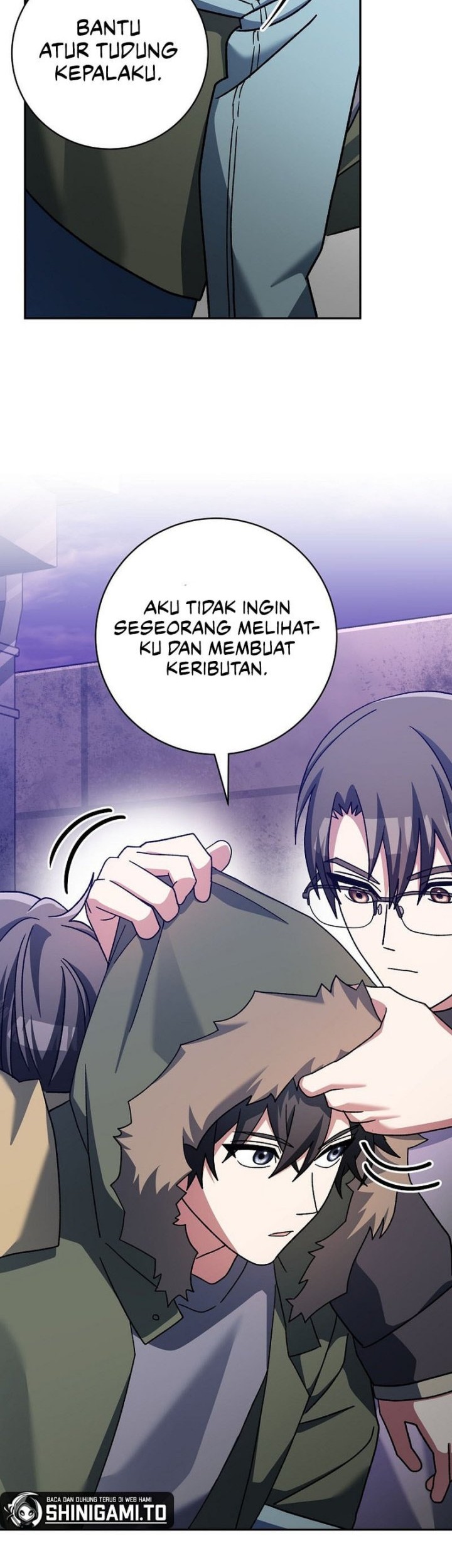 Genius Archer’s Streaming Chapter 65 Gambar 30