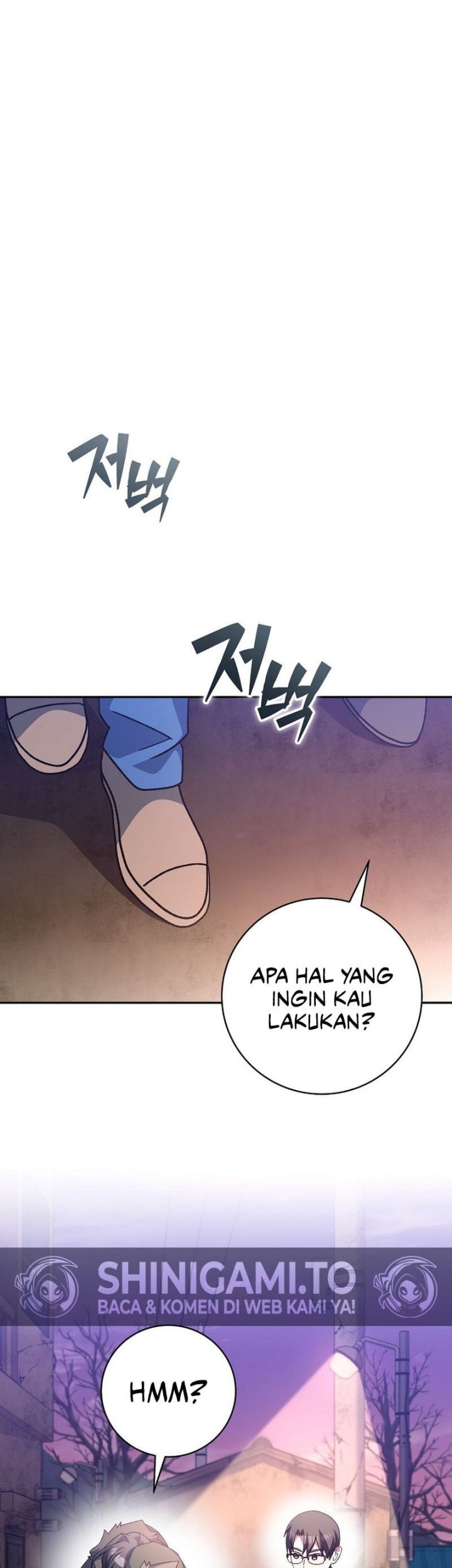 Genius Archer’s Streaming Chapter 65 Gambar 31