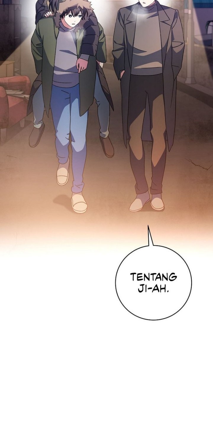 Genius Archer’s Streaming Chapter 65 Gambar 32
