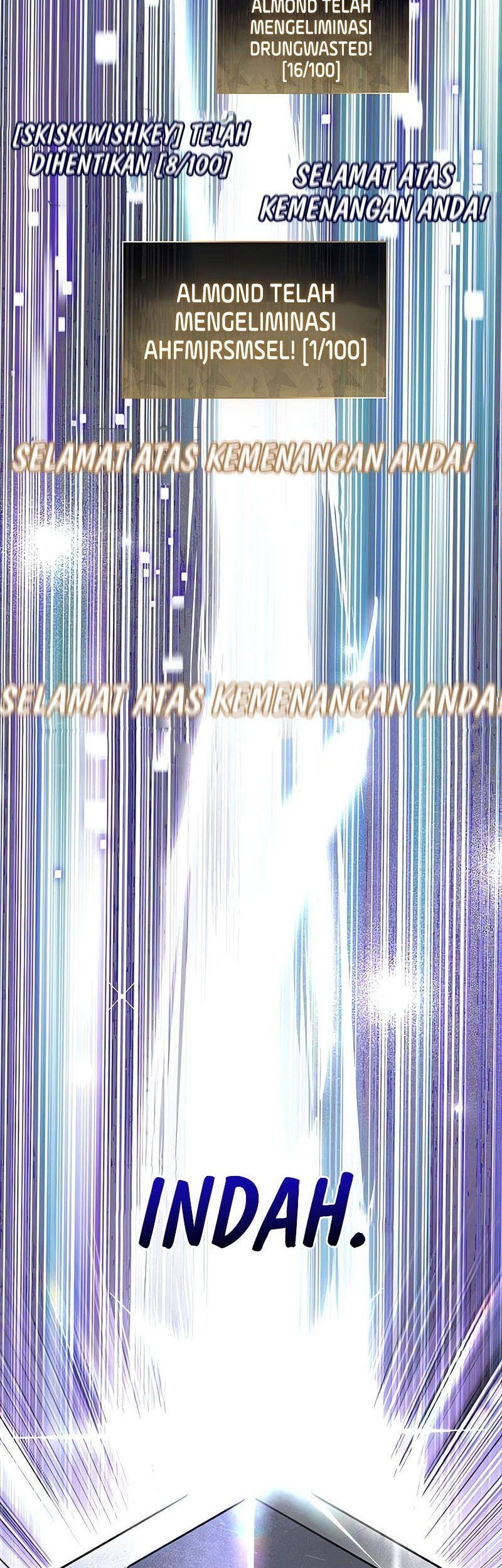 Genius Archer’s Streaming Chapter 68 Gambar 75