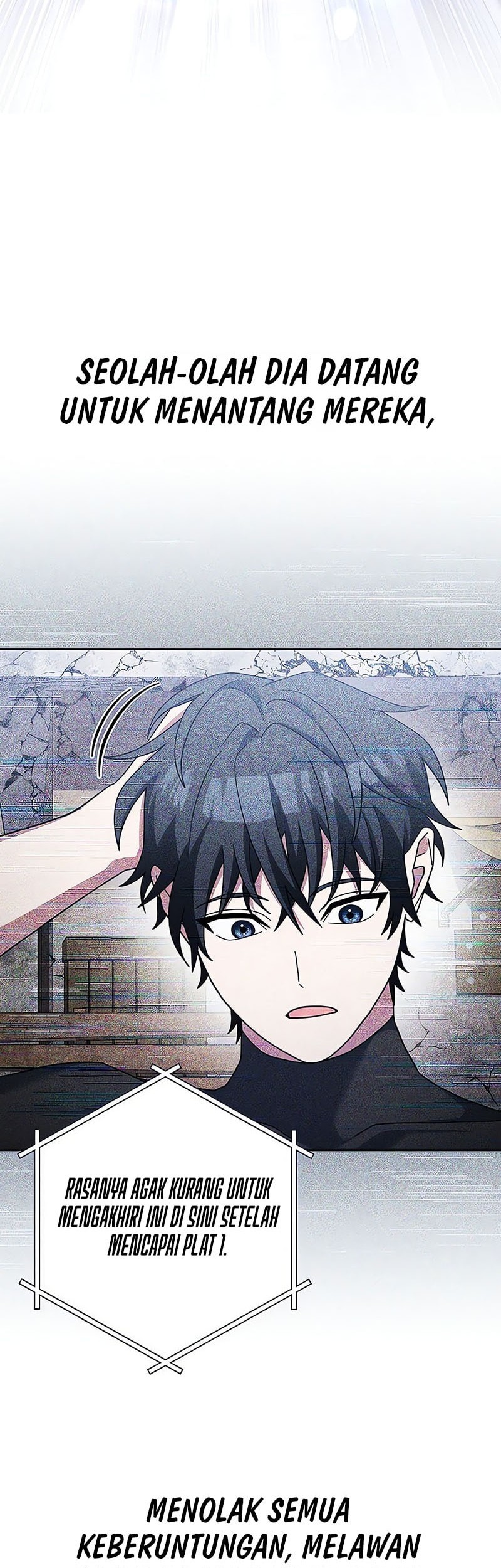 Genius Archer’s Streaming Chapter 68 Gambar 77