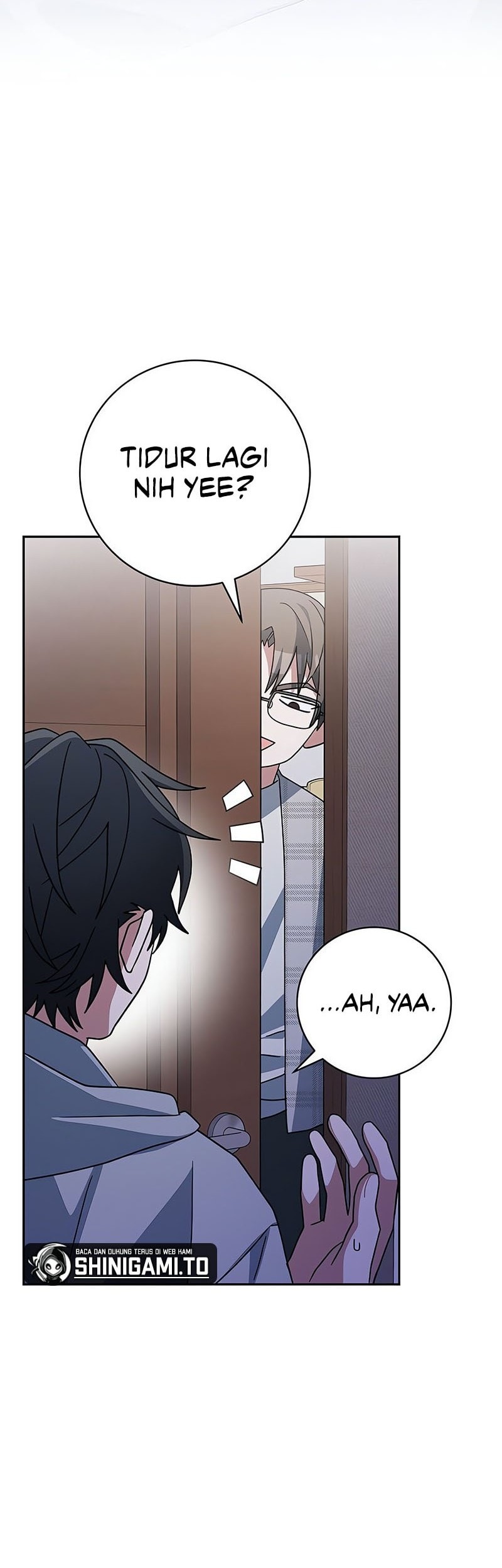 Genius Archer’s Streaming Chapter 68 Gambar 8