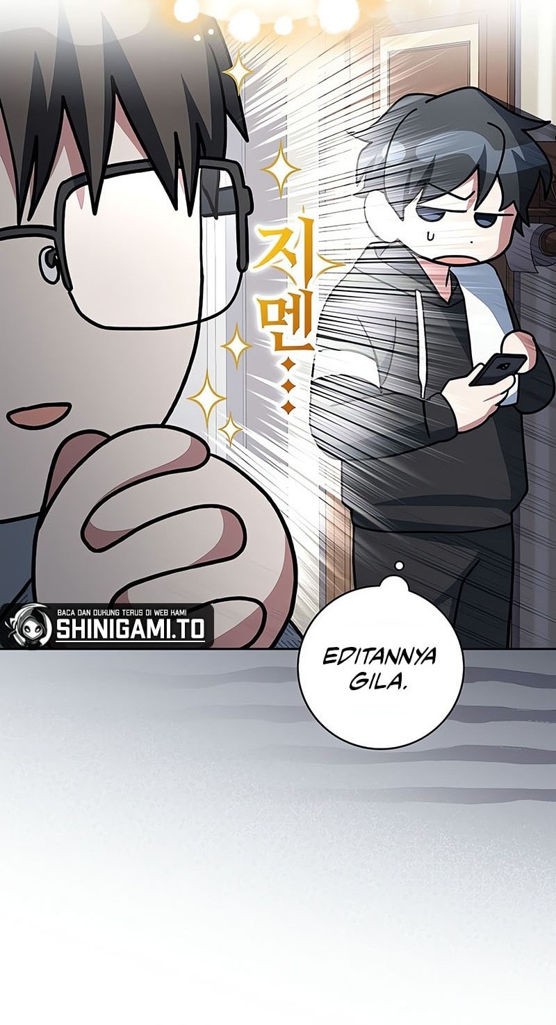 Genius Archer’s Streaming Chapter 68 Gambar 33
