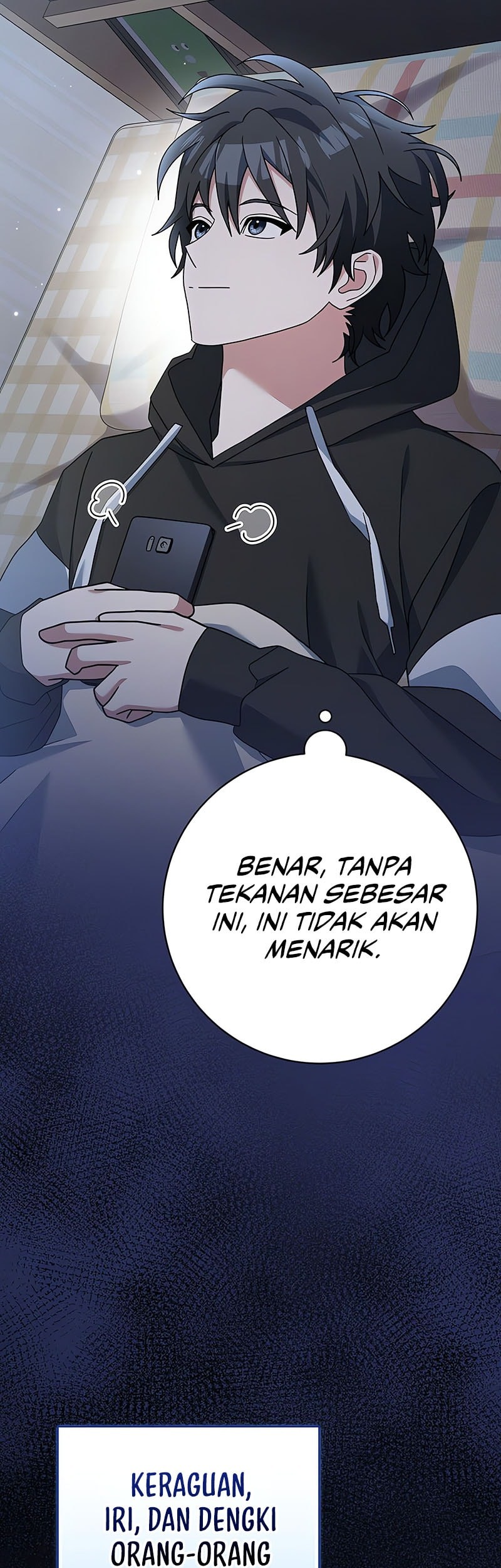 Genius Archer’s Streaming Chapter 69 Gambar 14