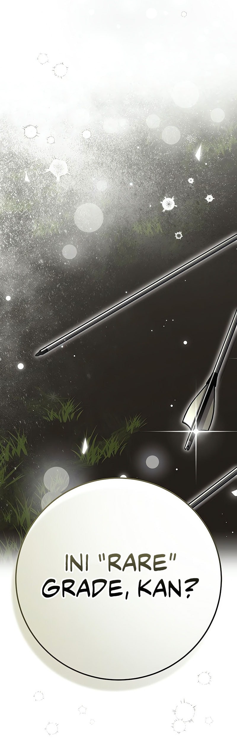 Genius Archer’s Streaming Chapter 70 Gambar 85