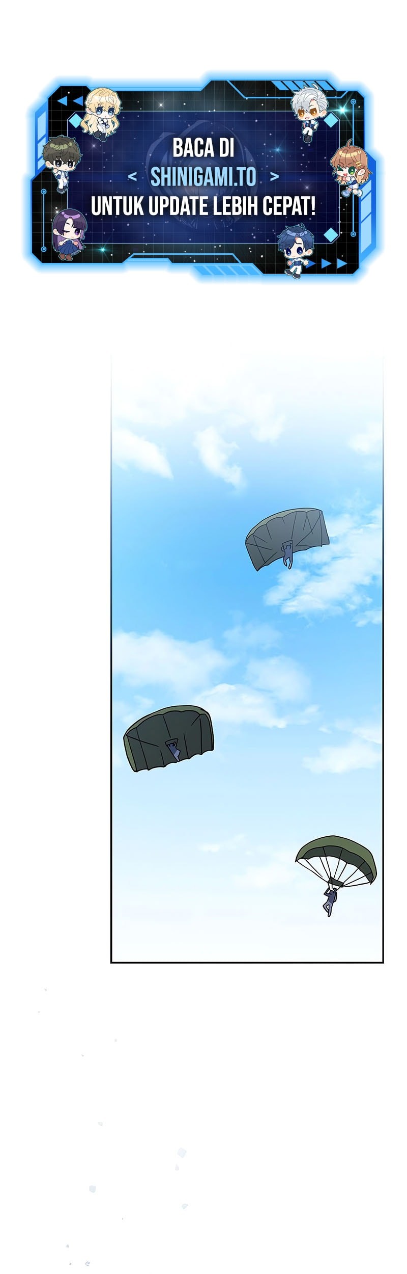 Baca Manhwa Genius Archer’s Streaming Chapter 70 Gambar 2