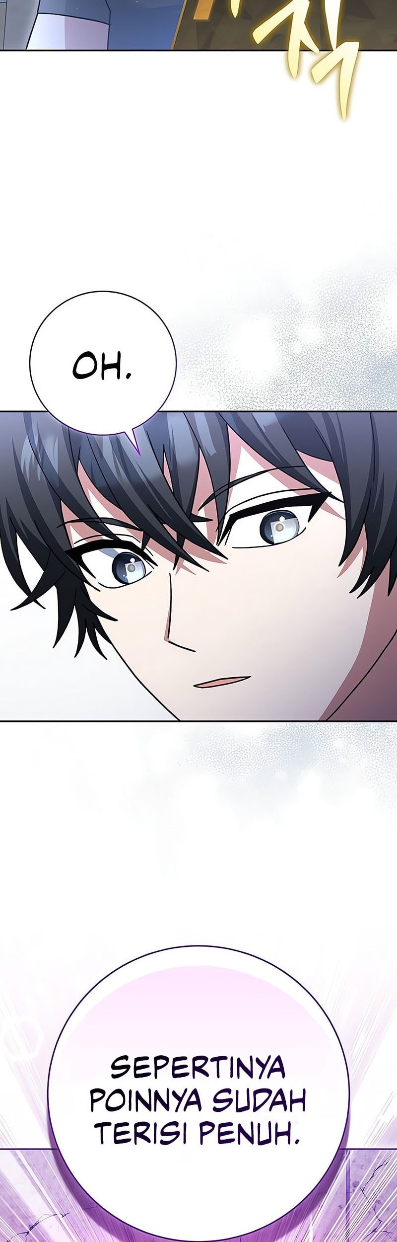 Genius Archer’s Streaming Chapter 72 Gambar 63