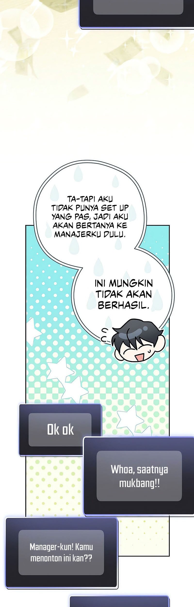 Genius Archer’s Streaming Chapter 72 Gambar 74