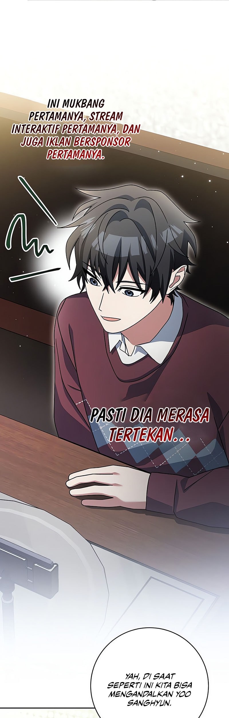 Genius Archer’s Streaming Chapter 73 Gambar 53