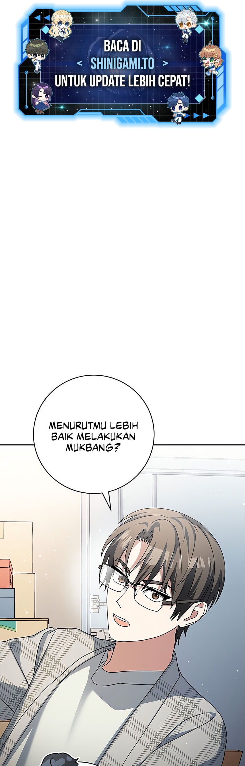 Baca Manhwa Genius Archer’s Streaming Chapter 73 Gambar 2