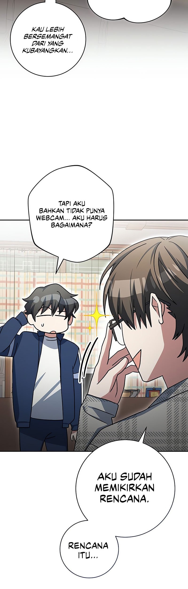Genius Archer’s Streaming Chapter 73 Gambar 4