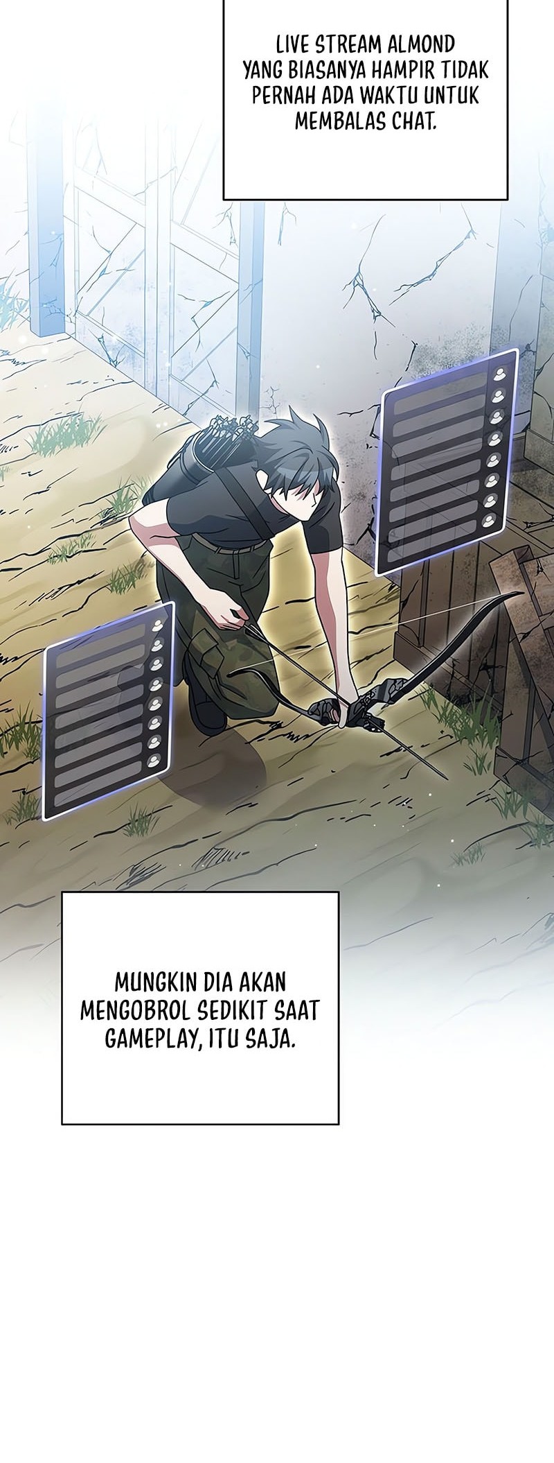 Genius Archer’s Streaming Chapter 73 Gambar 26