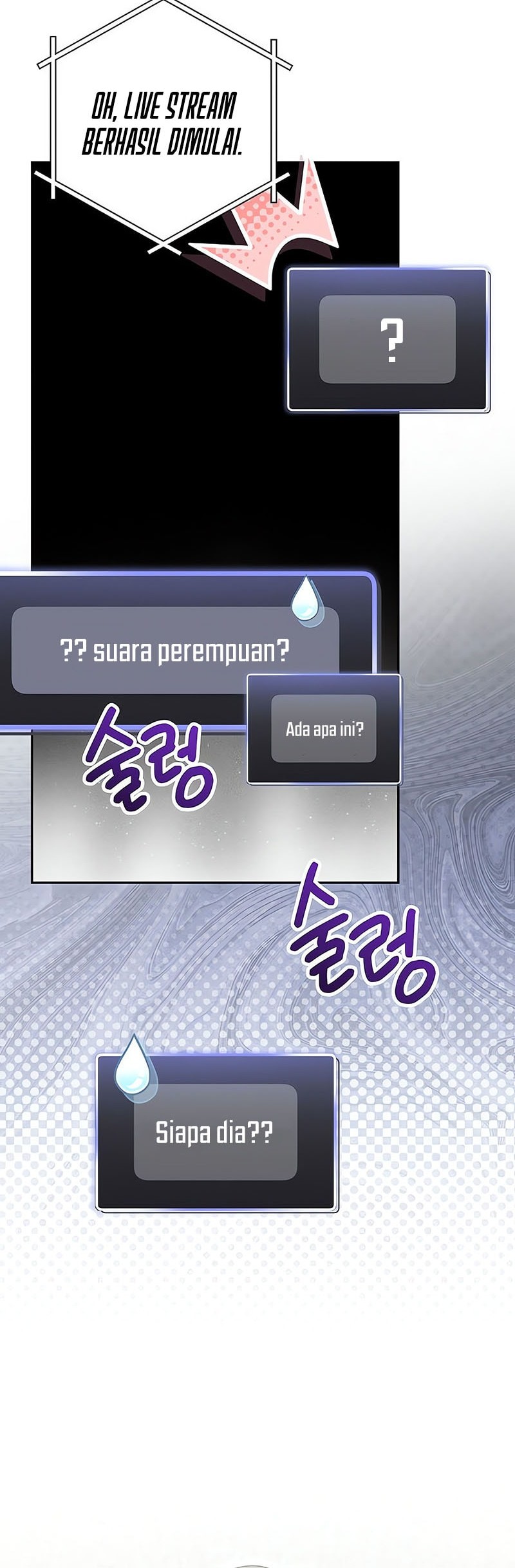 Genius Archer’s Streaming Chapter 73 Gambar 30