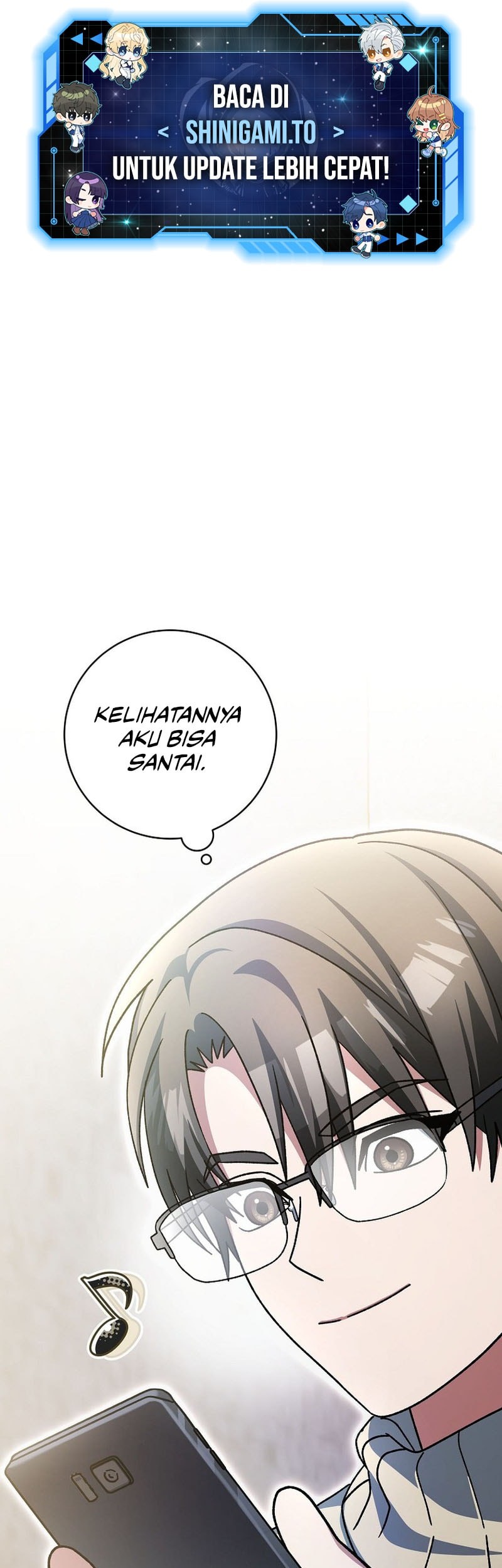 Baca Manhwa Genius Archer’s Streaming Chapter 74 Gambar 2