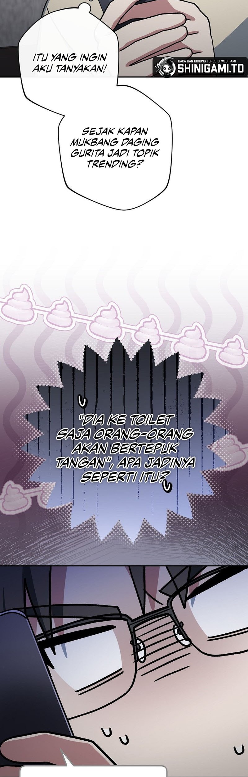 Genius Archer’s Streaming Chapter 74 Gambar 8