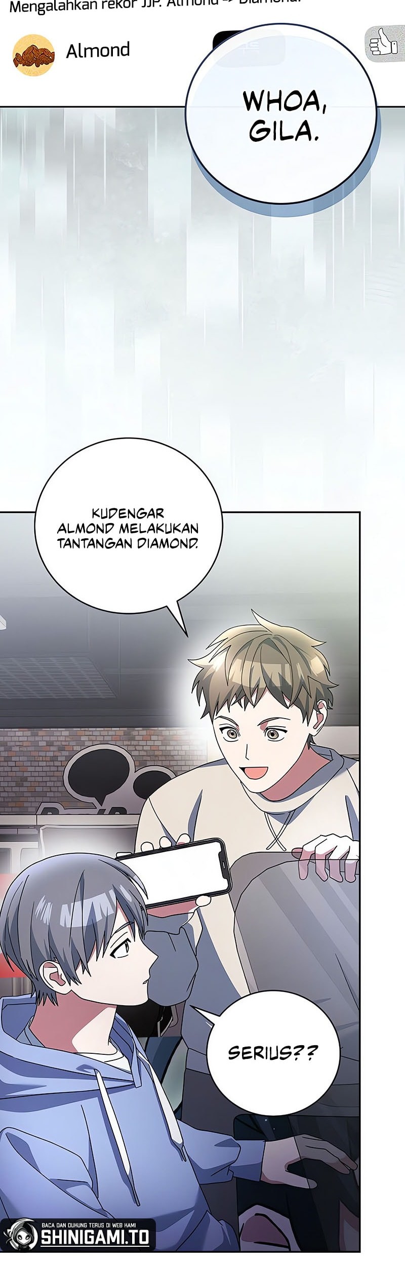 Genius Archer’s Streaming Chapter 75 Gambar 3
