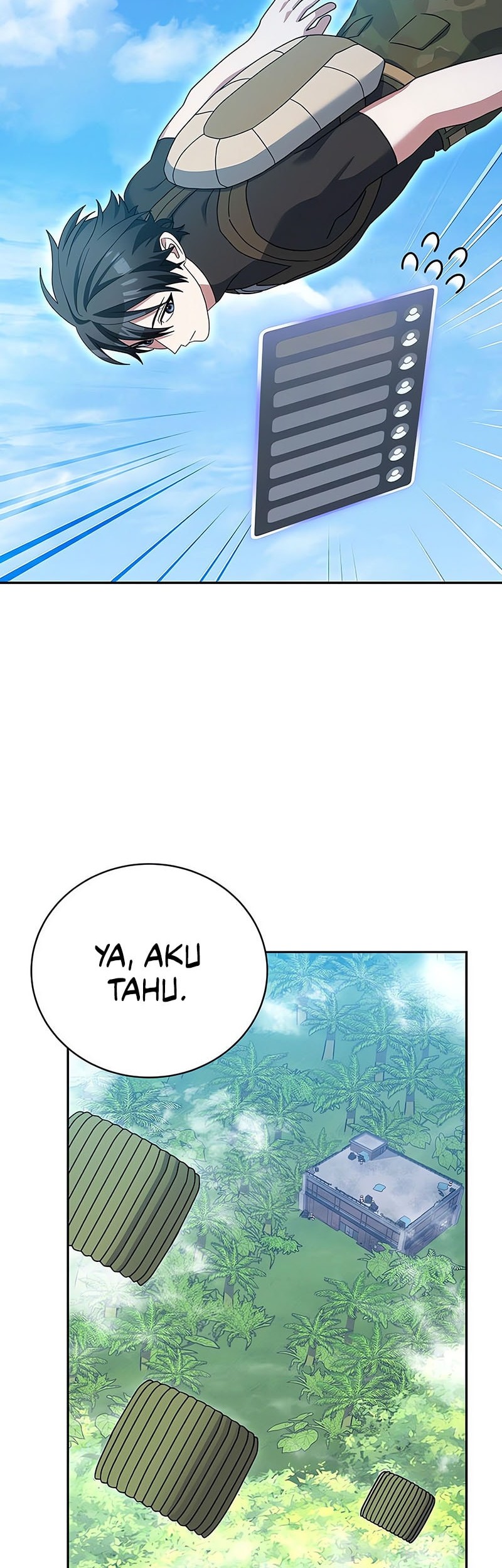 Genius Archer’s Streaming Chapter 75 Gambar 24