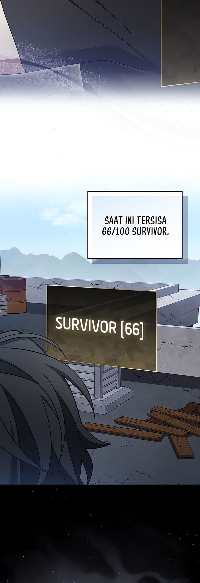 Genius Archer’s Streaming Chapter 76 Gambar 33