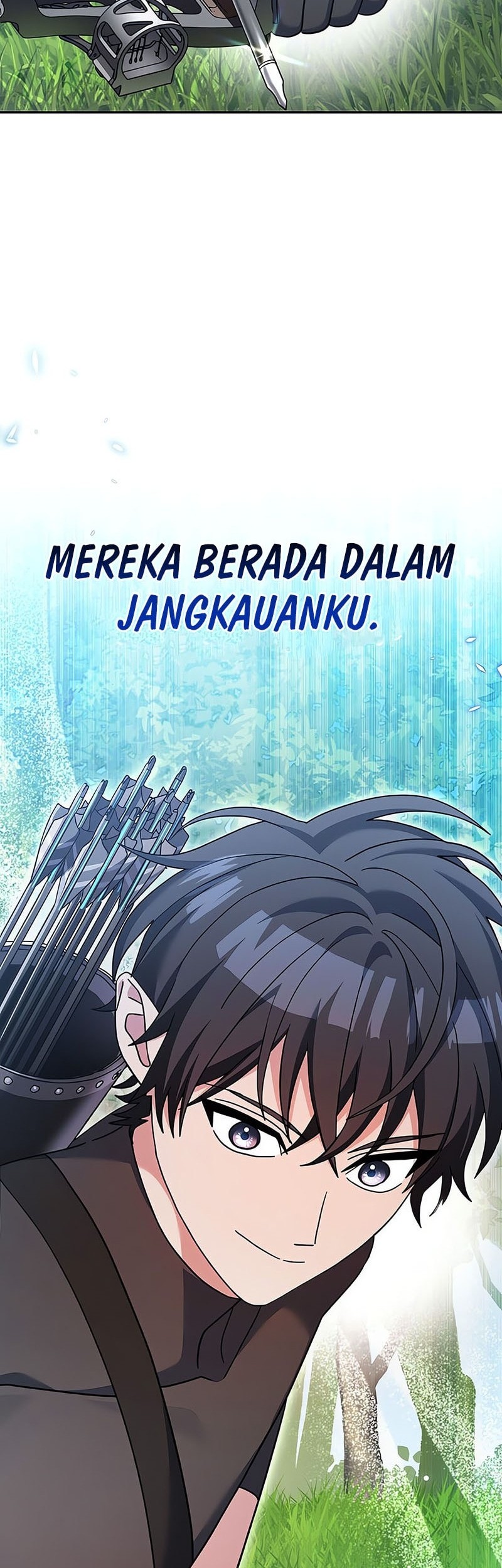 Genius Archer’s Streaming Chapter 77 Gambar 45