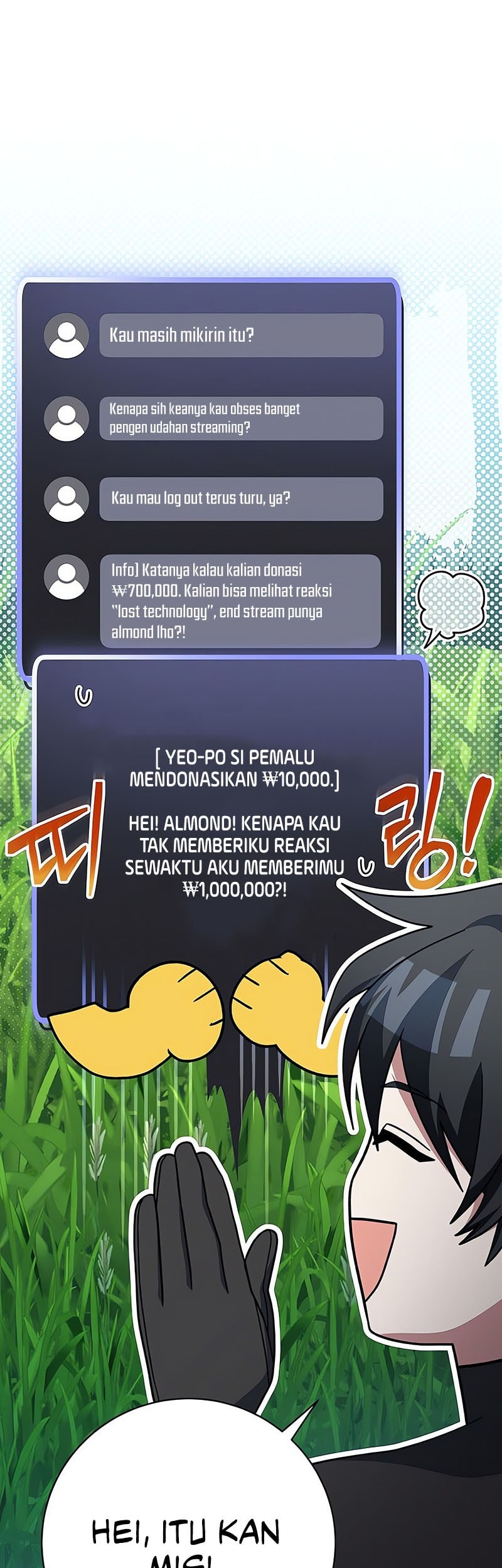 Genius Archer’s Streaming Chapter 78 Gambar 4