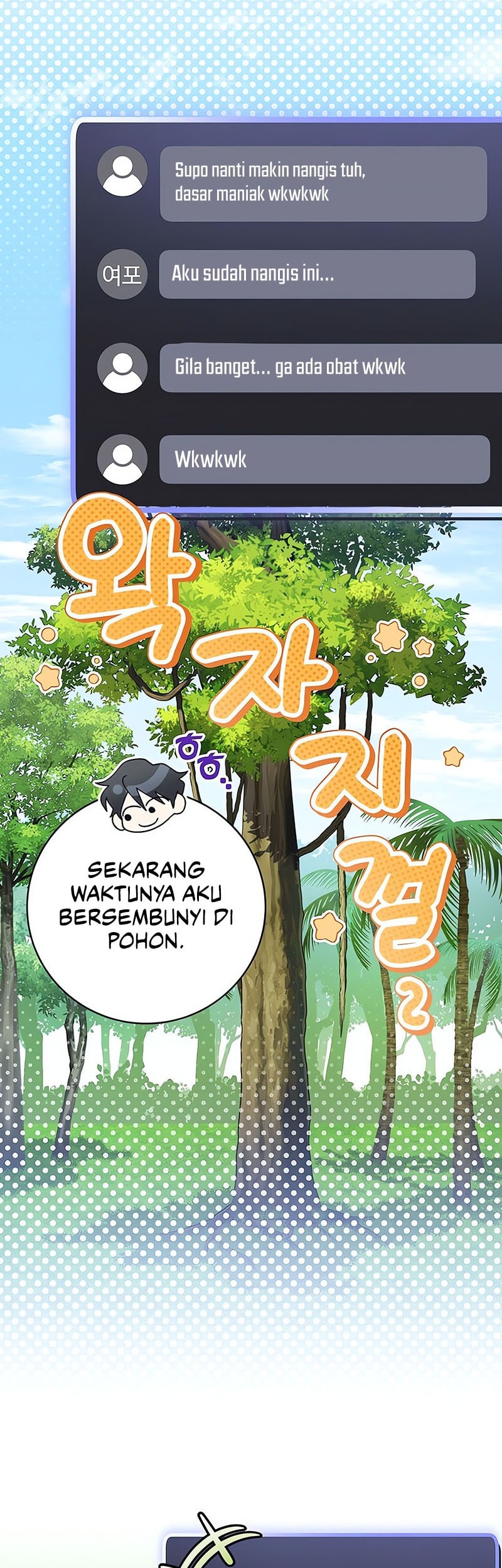 Genius Archer’s Streaming Chapter 78 Gambar 8