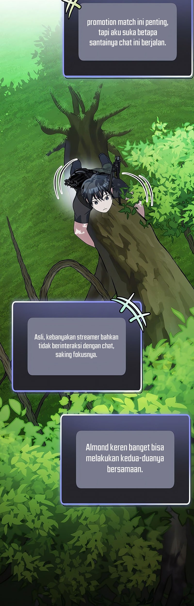 Genius Archer’s Streaming Chapter 78 Gambar 9