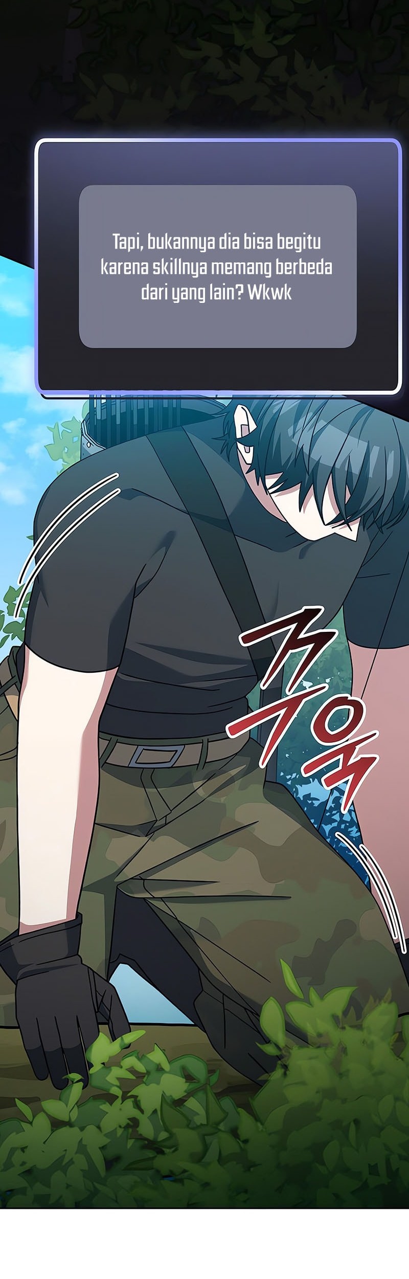 Genius Archer’s Streaming Chapter 78 Gambar 10