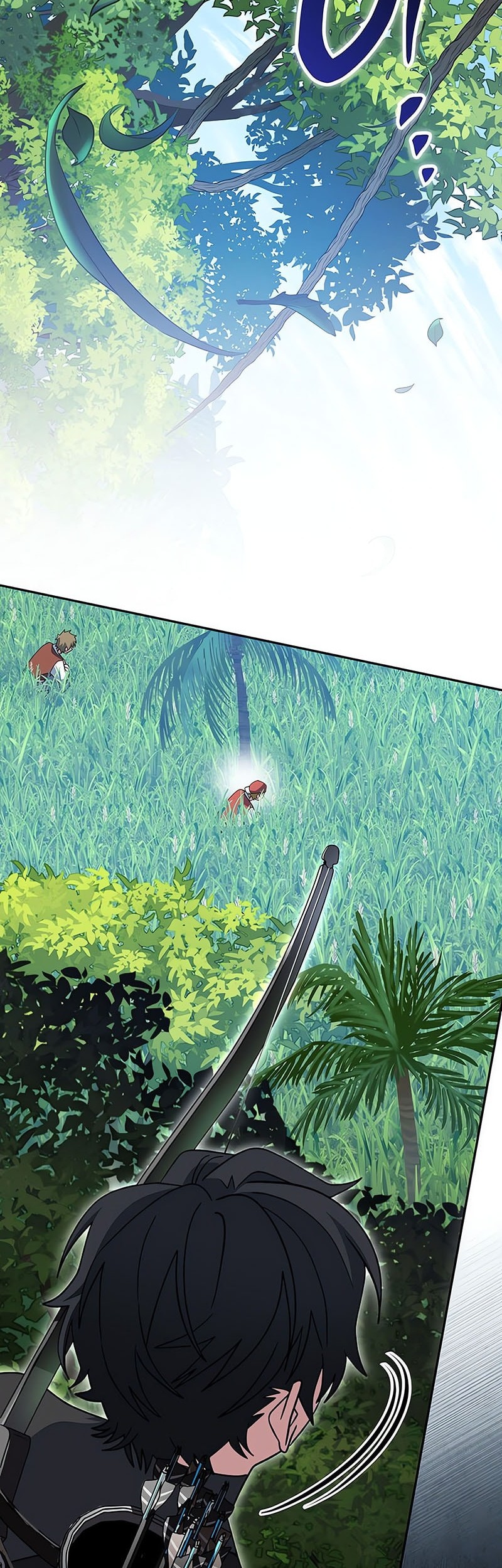 Genius Archer’s Streaming Chapter 78 Gambar 12