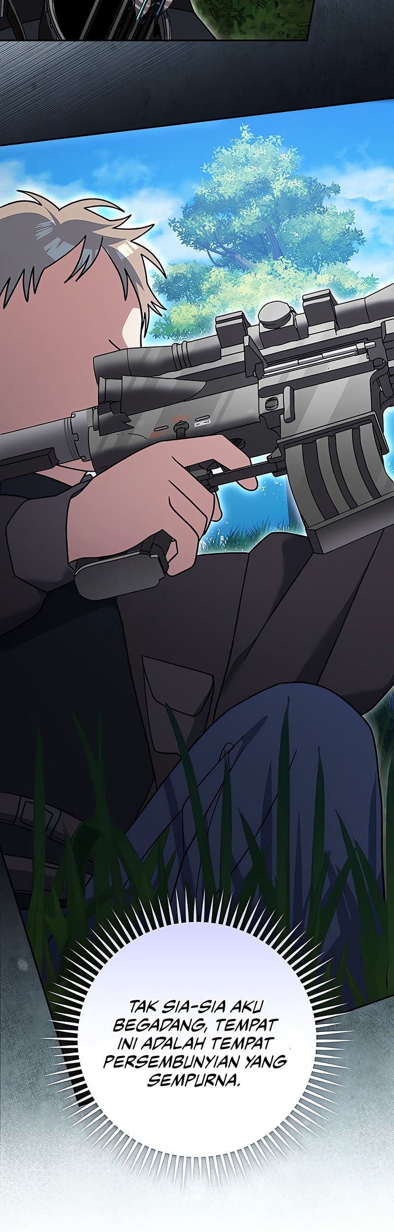 Genius Archer’s Streaming Chapter 78 Gambar 13