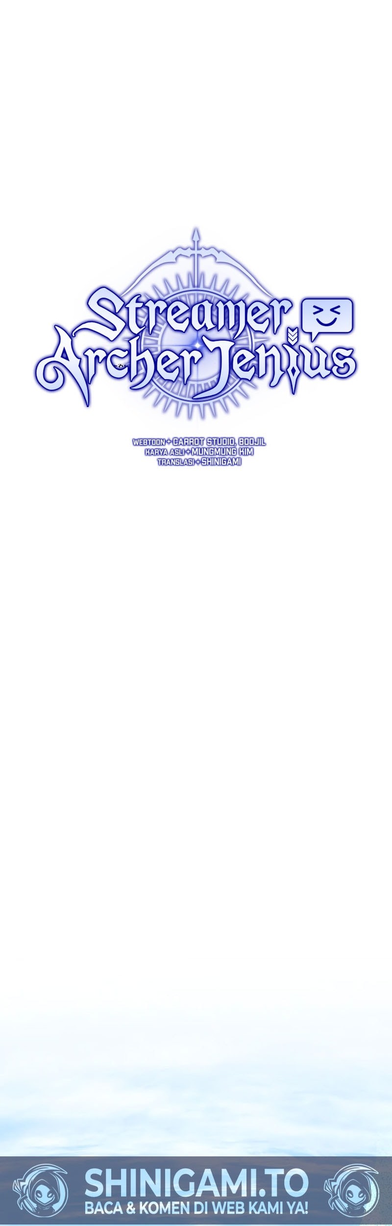 Genius Archer’s Streaming Chapter 78 Gambar 16