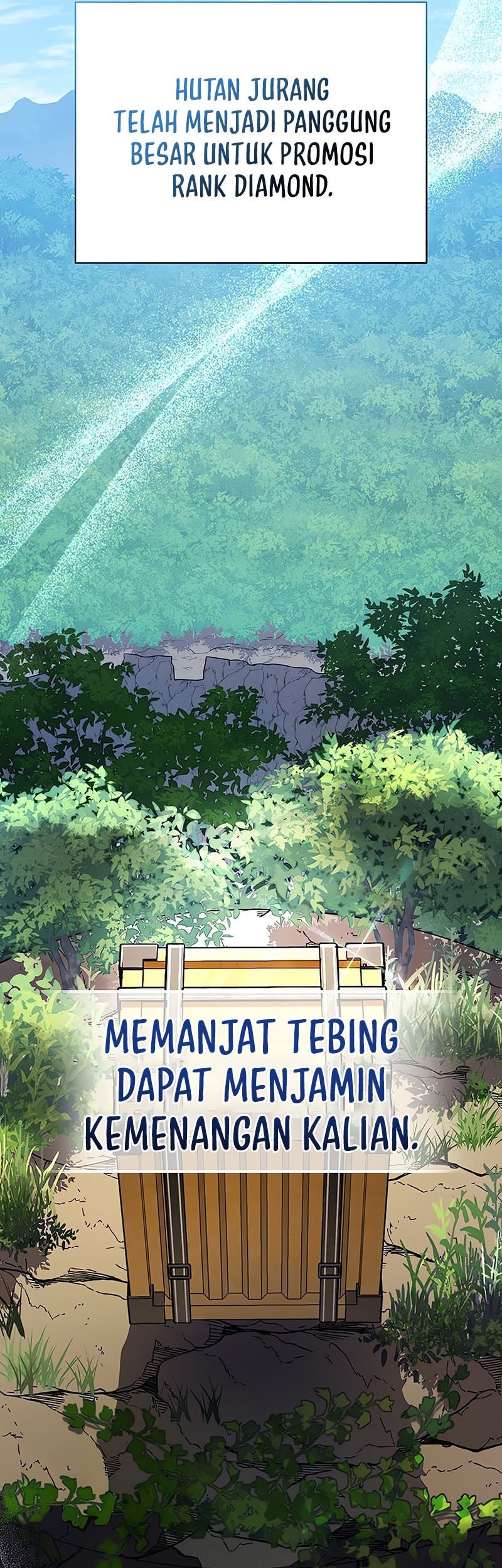 Genius Archer’s Streaming Chapter 78 Gambar 17