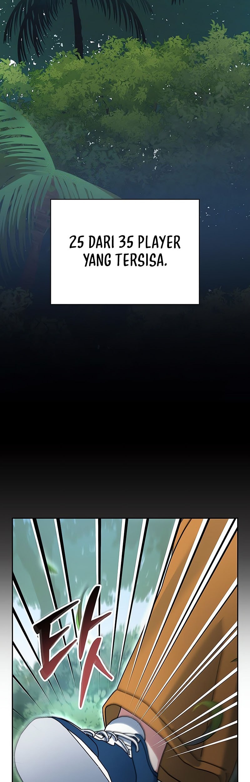 Genius Archer’s Streaming Chapter 78 Gambar 21