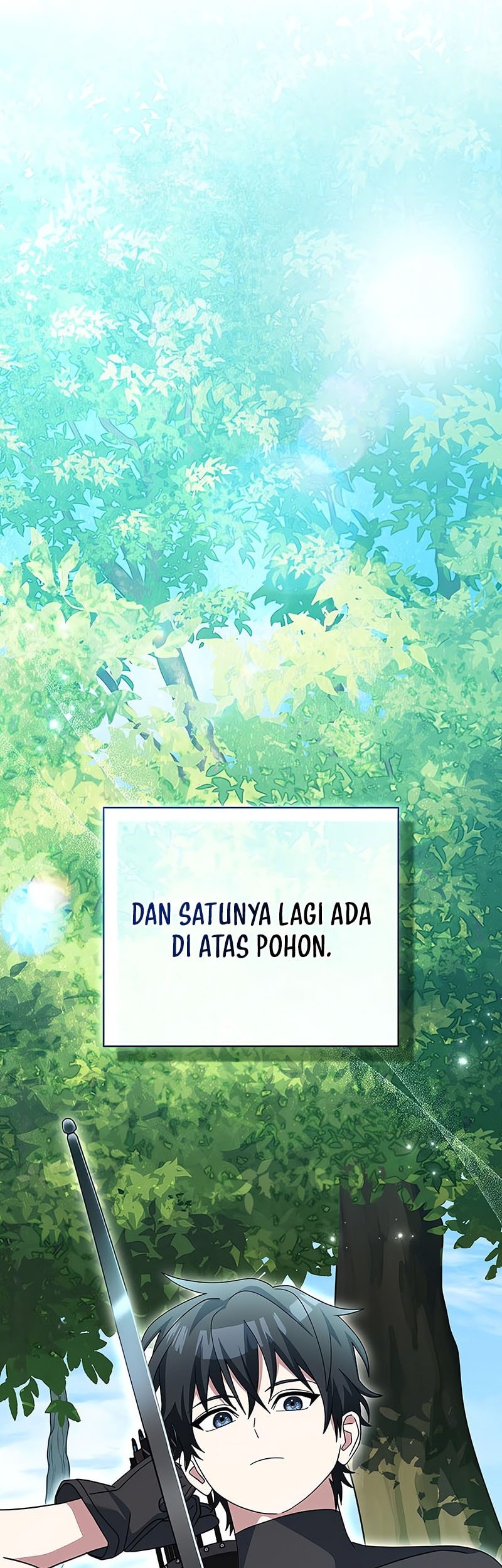 Genius Archer’s Streaming Chapter 78 Gambar 24