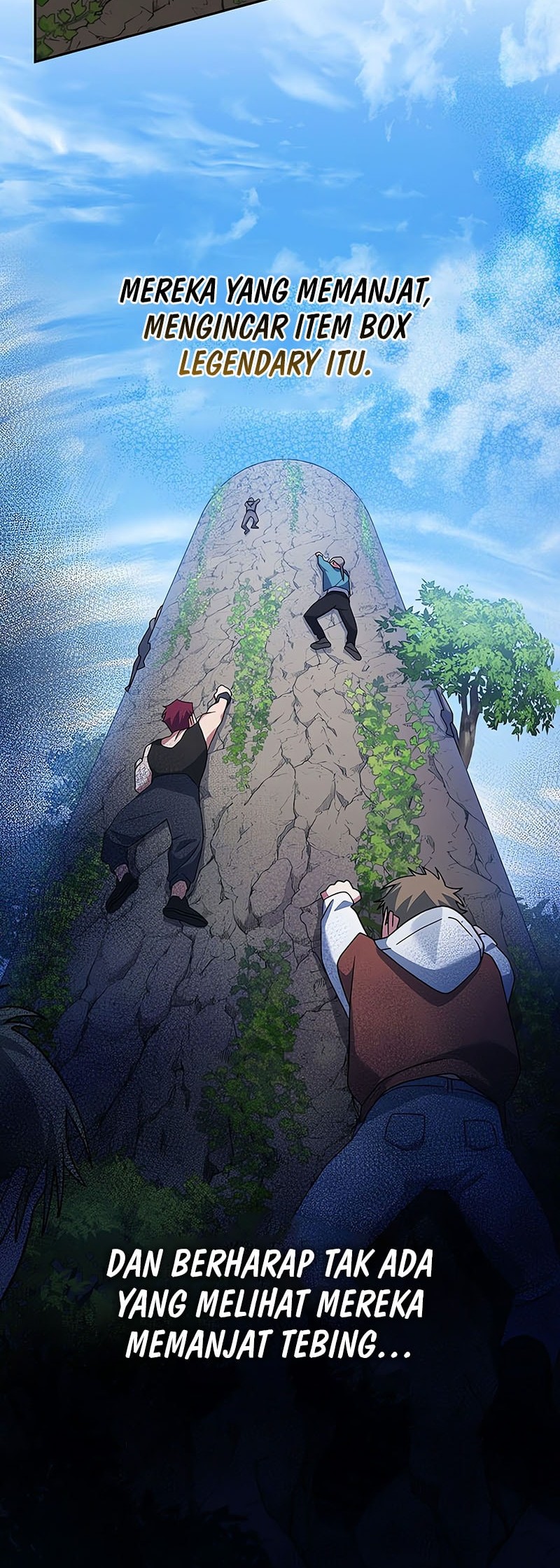 Genius Archer’s Streaming Chapter 78 Gambar 26