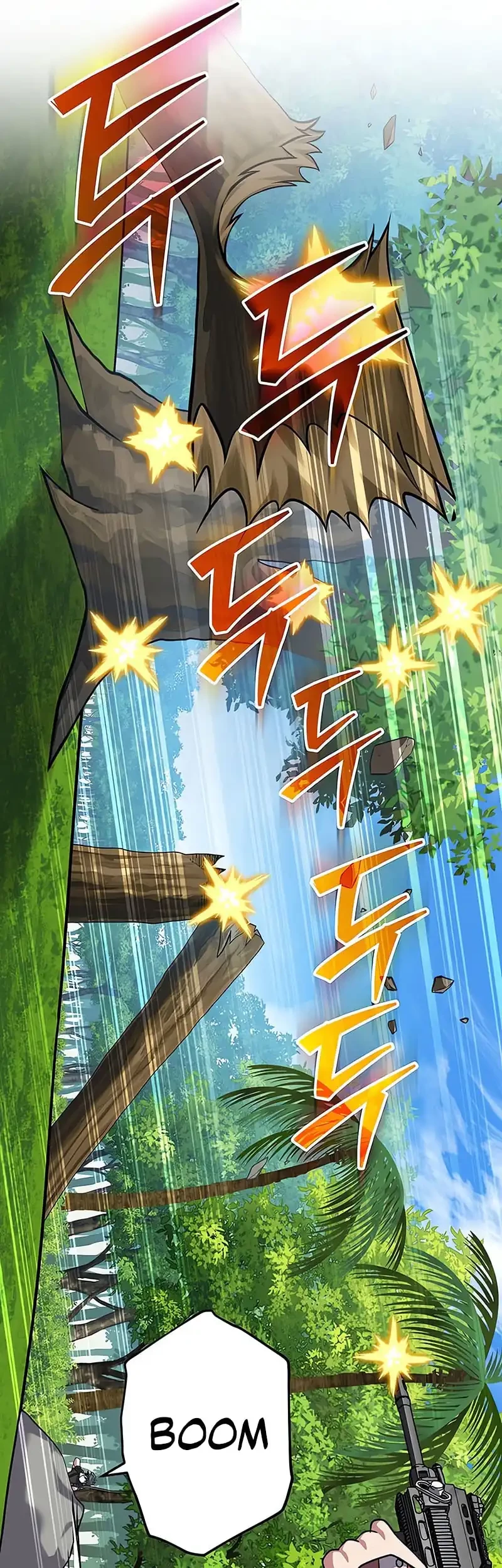 Genius Archer’s Streaming Chapter 79 Gambar 47