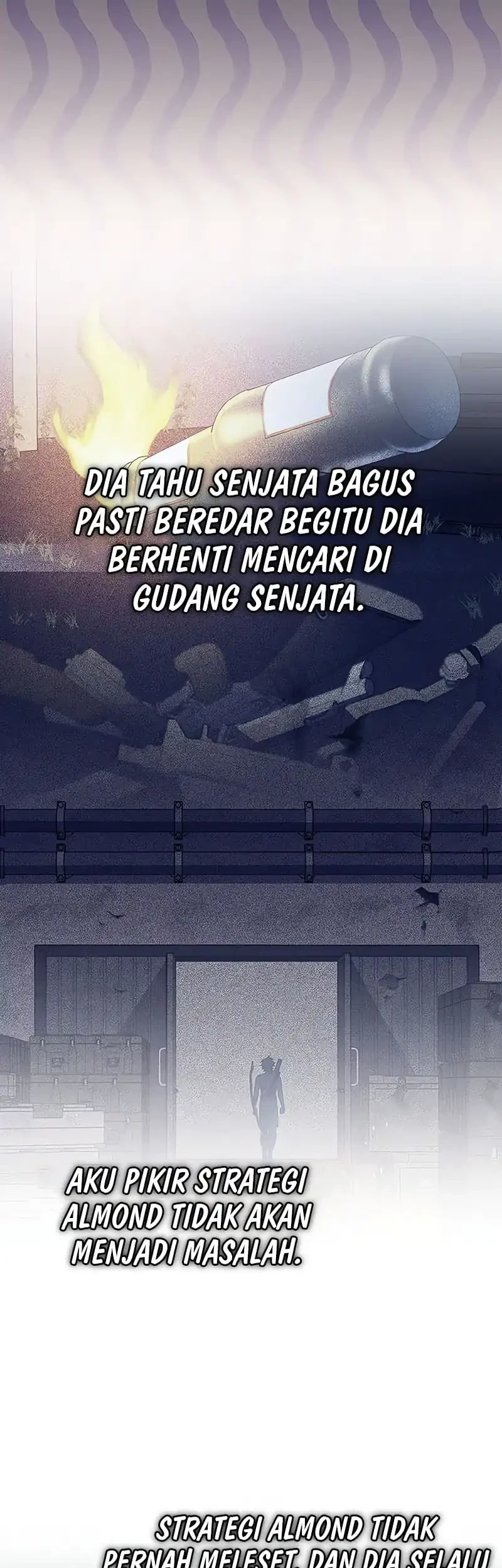 Genius Archer’s Streaming Chapter 79 Gambar 54