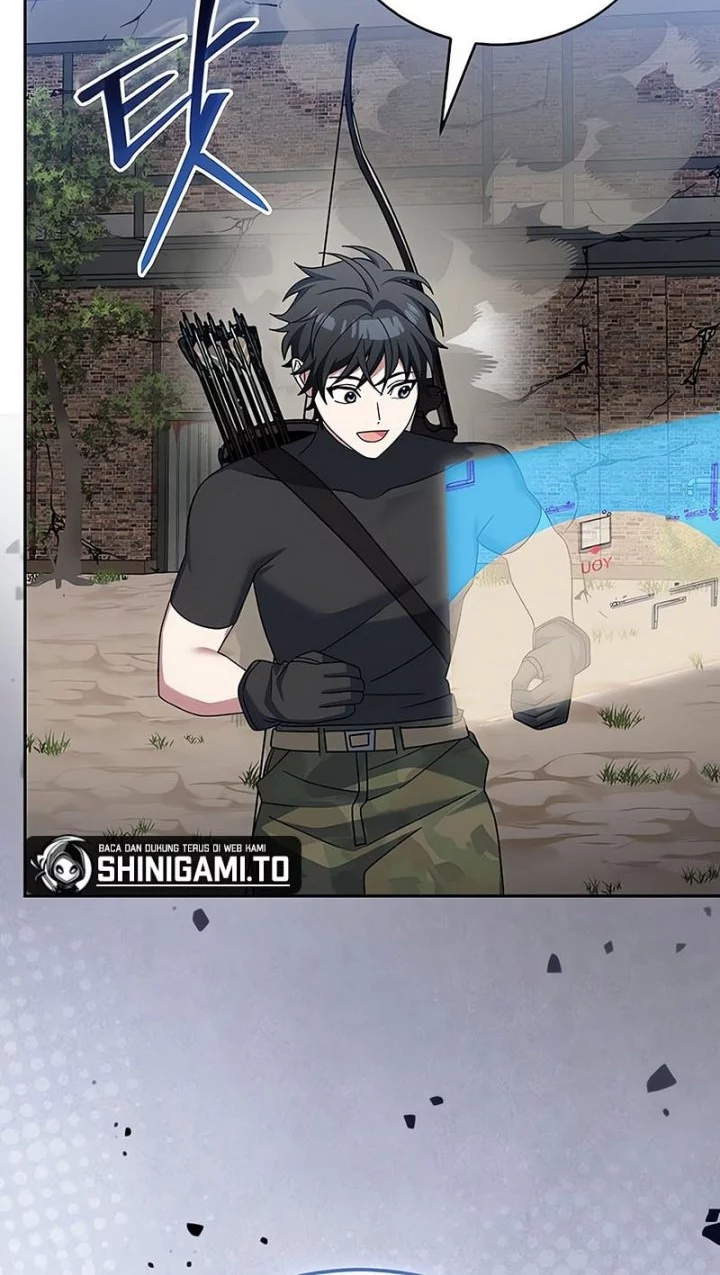 Genius Archer’s Streaming Chapter 81 Gambar 44