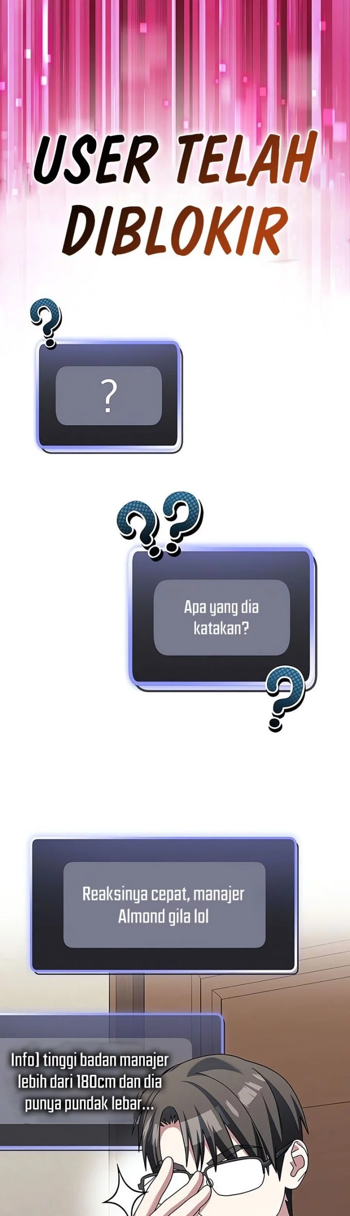 Genius Archer’s Streaming Chapter 81 Gambar 59